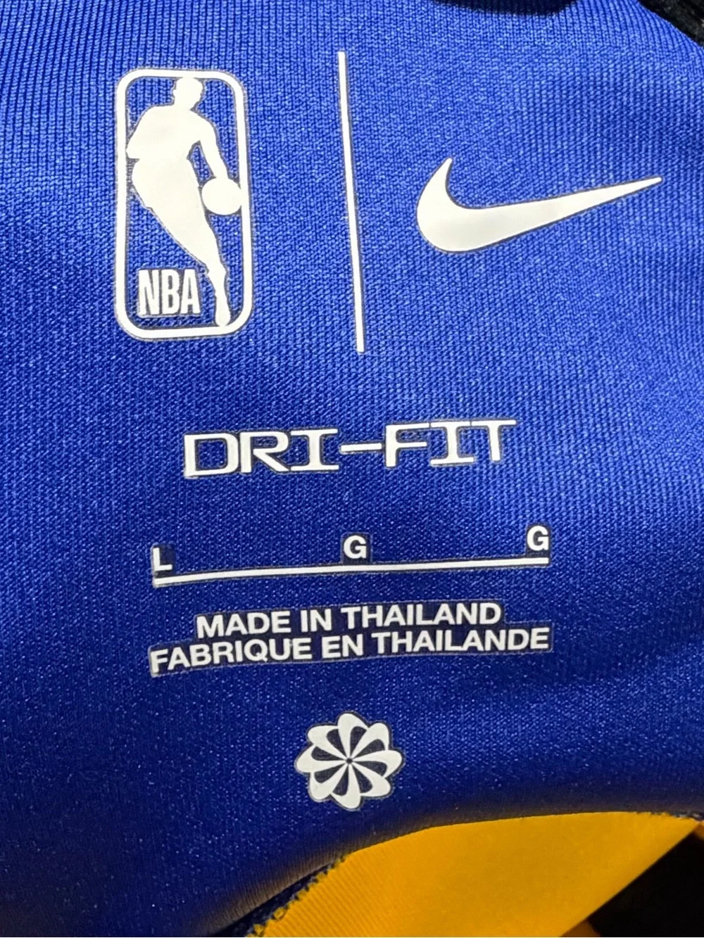 Nike **** please